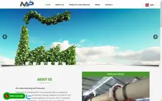 Znorecyle.com Screenshot 2024-05-28 05:45:28