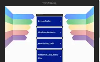 Wiow912.top Screenshot 2024-06-15 03:52:36