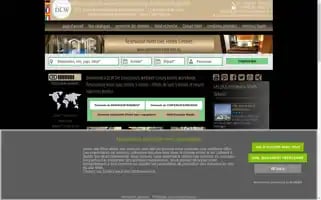 Reservation-hotel-luxe.eu Screenshot 2024-04-15 16:48:37
