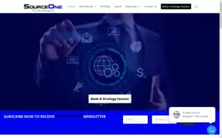 Sourceonetech.com Screenshot 2024-06-13 15:32:47