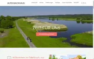 Backhaus-haselberg.de Screenshot 2024-06-17 09:41:44