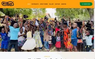 Onechale.org Screenshot 2024-05-22 07:30:59