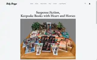 Bettybriggsbooks.com Screenshot 2024-05-20 13:00:49