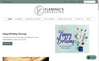 Flemingsengraving.com Screenshot 2024-05-15 22:19:02