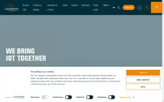 Capestone.com Screenshot 2024-06-27 07:06:47