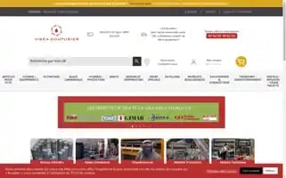 Vinizone.fr Screenshot 2024-05-22 09:05:45