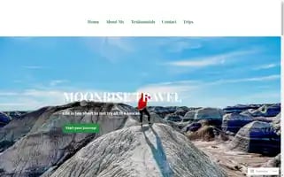 Moonrisetravel.com Screenshot 2024-04-18 07:57:46