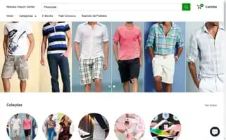 Manausimportcenter.com.br Screenshot 2024-04-27 09:23:47