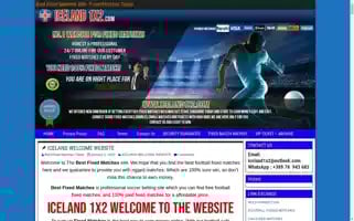 Iceland1x2.com Screenshot 2024-06-13 03:55:44