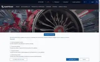 Safran-group.com Screenshot 2024-06-28 08:08:23