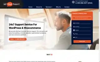 Wpchatsupport.com Screenshot 2024-07-01 08:03:23