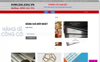 Kimloai.edu.vn Screenshot 2024-06-17 19:47:21