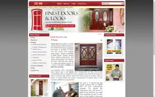 Finestdoorsmiami.com Screenshot 2024-05-15 22:08:17