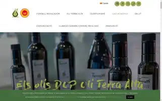 Dopoliterraalta.cat Screenshot 2024-07-02 17:02:44