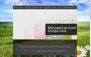 Ponyanddogtrip.com Screenshot 2024-04-23 23:31:43