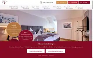 Vitalhotel-badbirnbach.de Screenshot 2024-04-23 10:00:51