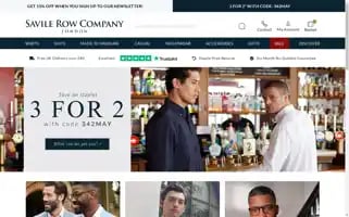 Savilerowco.com Screenshot 2024-05-13 20:00:11