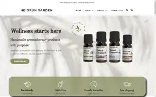 Heidrungarden.com Screenshot 2024-04-22 20:33:12