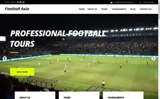Footballtoursasia.com Screenshot 2024-04-15 13:46:49