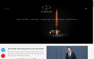 Butparker.vn Screenshot 2024-05-21 05:24:44