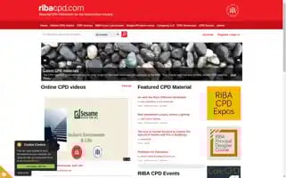 Ribacpd.com Screenshot 2024-07-01 09:00:30