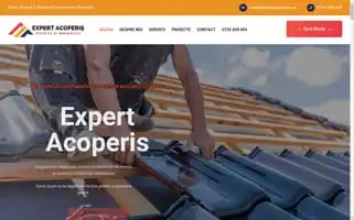 Expertacoperis.ro Screenshot 2024-06-14 01:47:06