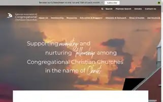 Naccc.org Screenshot 2024-06-26 10:29:32