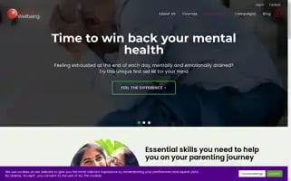 Theinstituteofwellbeing.com Screenshot 2024-06-12 09:54:44