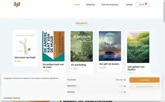 Uitgeverijvanwarven.nl Screenshot 2024-06-26 01:13:12