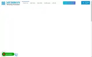 Mediron.net Screenshot 2024-05-18 06:27:31
