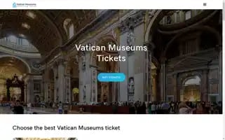 Vatican-rome-tickets.com Screenshot 2024-04-23 22:19:59