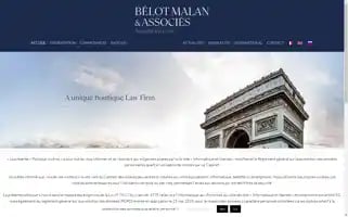 Bmavocats.com Screenshot 2024-06-29 04:56:55