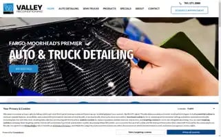 Valleyreconditioning.com Screenshot 2024-05-14 20:03:52