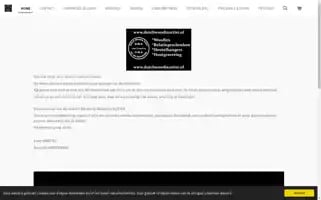 Dutchwoodieartist.nl Screenshot 2024-06-28 07:08:15