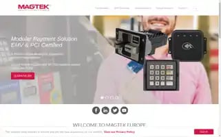 Magtekeurope.com Screenshot 2024-07-06 19:00:33