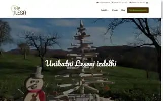 Utriplesa.si Screenshot 2024-04-17 06:21:57