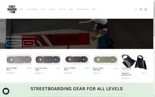 Streetboarding.com Screenshot 2024-05-05 03:44:47