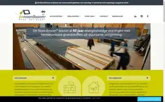 Denoordboom.be Screenshot 2024-07-04 11:27:50