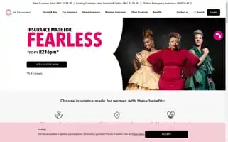 Firstforwomen.co.za Screenshot 2024-07-01 16:54:13