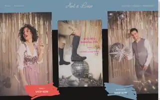 Karlundluise.com Screenshot 2024-06-11 08:24:56