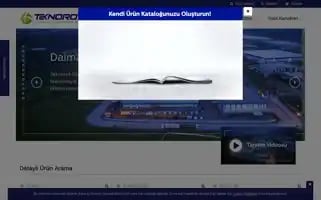 Teknorot.com Screenshot 2024-05-14 06:13:29