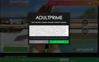 Adultprime.com Screenshot 2024-06-13 23:17:58