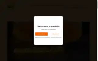 Rejectsbeerco.com Screenshot 2024-06-13 20:21:50
