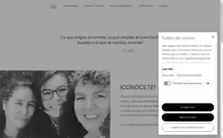 Psicologajulietacarrillo.com Screenshot 2024-06-17 13:25:43