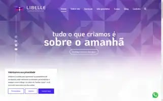 Libellecomunicacao.com.br Screenshot 2024-06-28 09:06:56