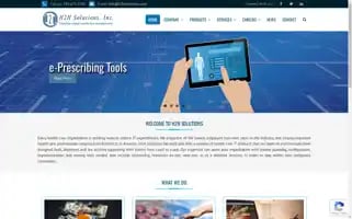 H2hsolutions.com Screenshot 2024-07-01 06:19:48
