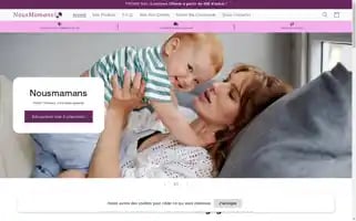 Nousmamans.com Screenshot 2024-05-03 22:51:43