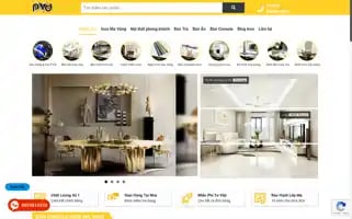 Pvddecor.com Screenshot 2024-06-25 10:52:51