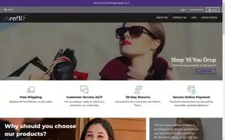 Aroflit.com Screenshot 2024-04-23 05:26:52