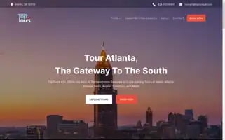 Toptoursatl.com Screenshot 2024-04-23 18:30:08